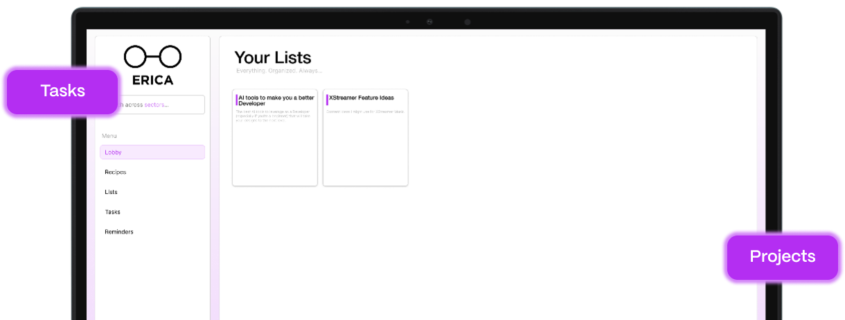 model of a Zenbook laptop
